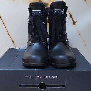 Tommy Hilfiger Boots
